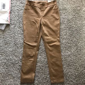chico’s jeggings